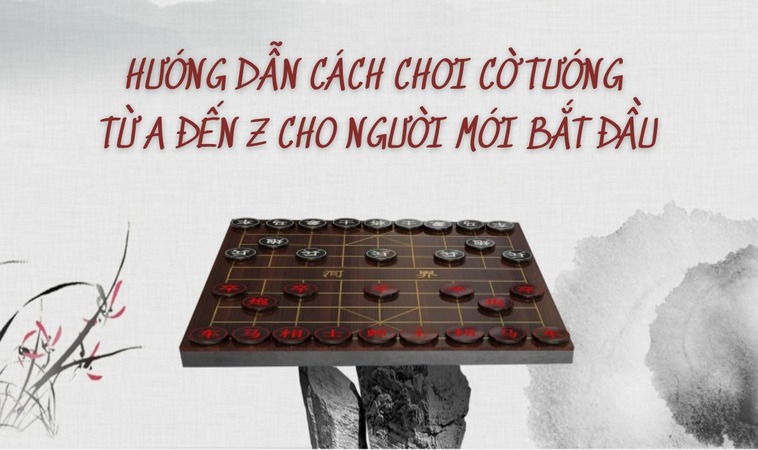 Cờ Tướng - Trò Chơi Trí Tuệ Phù Hợp Cho Mọi Lứa Tuổi 10 Cờ Tướng - Trò Chơi Trí Tuệ Phù Hợp Cho Mọi Lứa Tuổi Cờ Tướng - Trò Chơi Trí Tuệ Phù Hợp Cho Mọi Lứa Tuổi