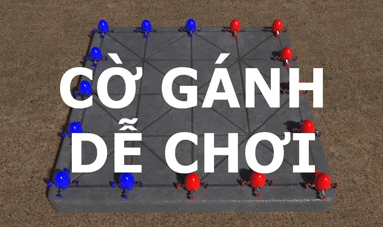 Cờ Gánh - Tìm Hiểu Những Thông Tin Về Trò Chơi Dân Gian 5 Cờ Gánh - Tìm Hiểu Những Thông Tin Về Trò Chơi Dân Gian