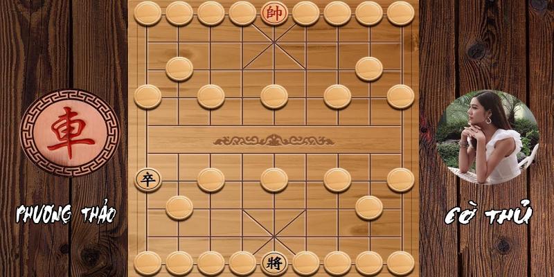 Cờ Úp - Bí Ẩn Chiến Thuật Trên Bàn Cờ Tướng 1 Cờ Úp - Bí Ẩn Chiến Thuật Trên Bàn Cờ Tướng