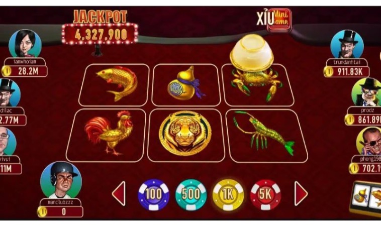 Kinh Nghiệm Chơi Bầu Cua Online Luôn Thắng Bạn Đã Biết? 3 Đặt cược theo tỷ lệ con vật ra nhiều nhất