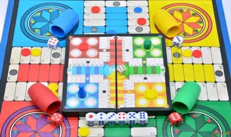 Một số mẹo hay khi tham gia chơi cờ cá ngựa