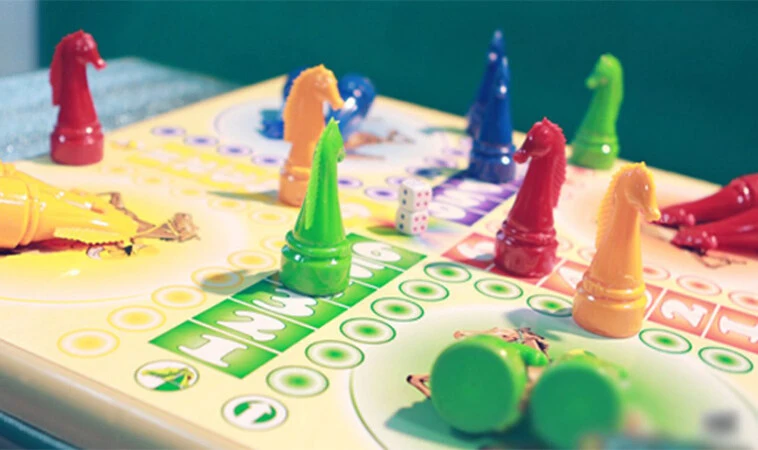 Cờ Cá Ngựa - Trò Chơi Giải Trí Vui Nhộn Cho Mọi Lứa Tuổi 8 Quá trình hình thành của cờ cá ngựa