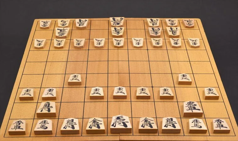 Tìm hiểu thông tin chung về cờ shogi