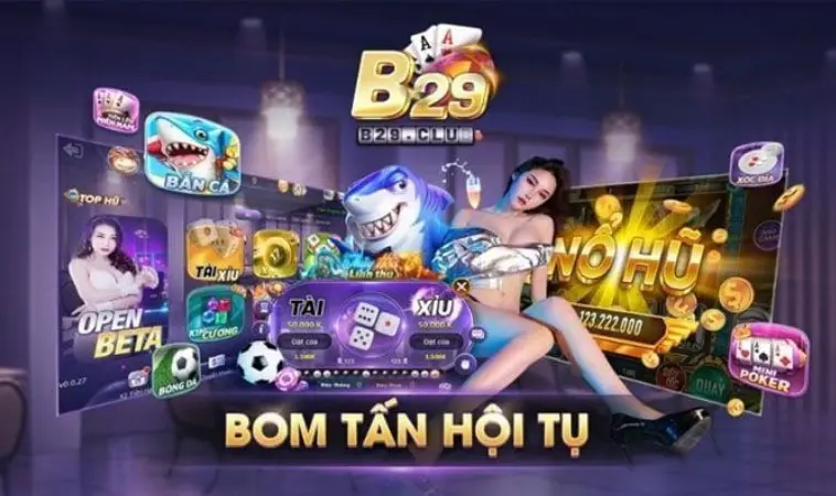 B29 tiềm ẩn nhiều nguy cơ, nên tránh xa