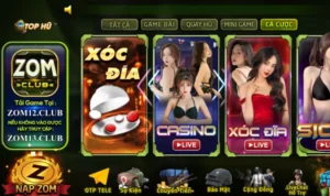 Điểm mặt những tổn thất từ Zom Club bạn nên biết