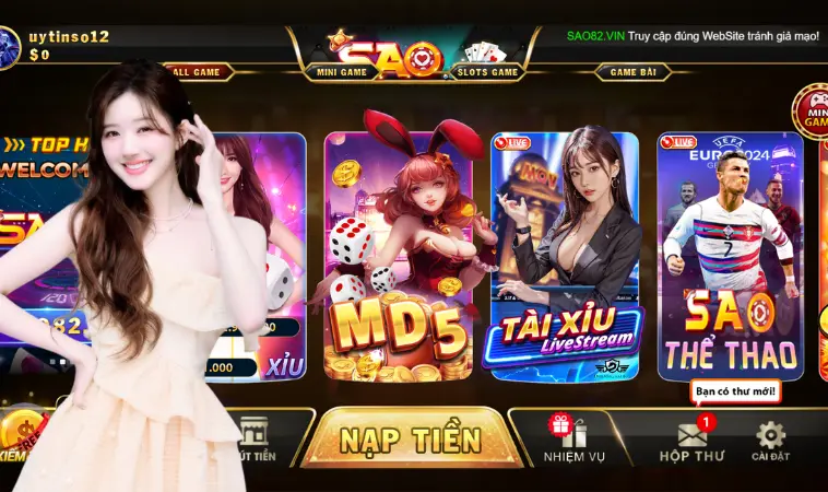 Muốn tránh sầu muộn, chớ nên chọn Saowin Muốn tránh sầu muộn, chớ nên chọn Saowin