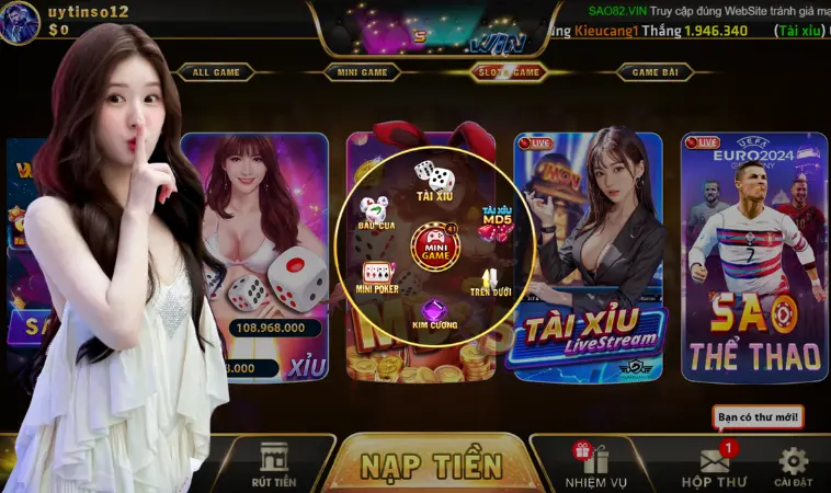 Sao Win và những trải nghiệm đầy chán nản nên biết