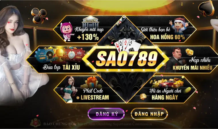 Sao789 : Địa chỉ ẩn giấu những điều tân binh sợ hãi Sao789 : Địa chỉ ẩn giấu những điều tân binh sợ hãi