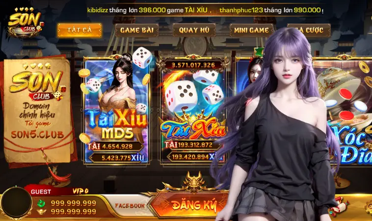 Sonclub và hàng loạt tiêu cực ít ai biết