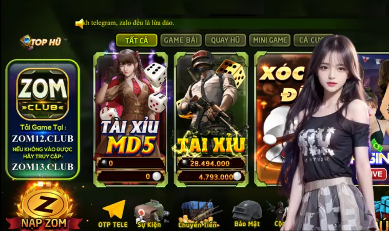 Zomclub gây ra nhiều thiệt hại cho người chơi vì điều này Zomclub gây ra nhiều thiệt hại cho người chơi vì điều này