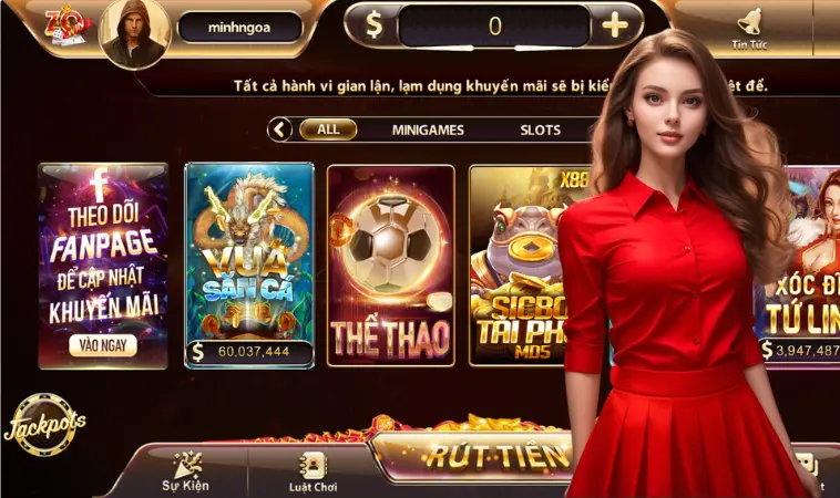 Zowin: Nơi đến cho bạn những khám phá bất ngờ hiếm có Zowin: Nơi đến cho bạn những khám phá bất ngờ hiếm có