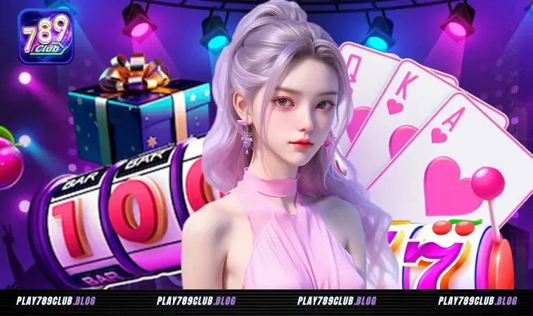 Điểm danh các ưu điểm nổi bật chỉ có tại cổng game 789Club